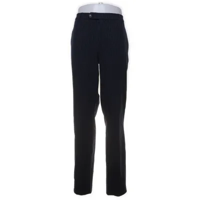 Kostuumbroek (Blauw) van Shaping New Tomorrow Elastaan, Gerecycled polyester, Viscose