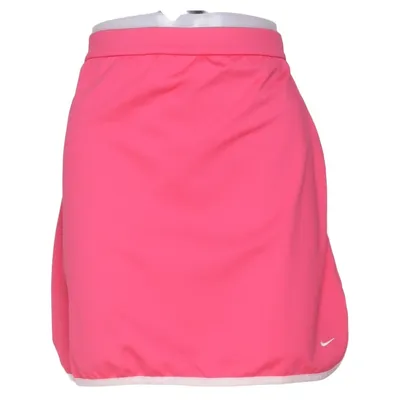 Sports skirt (Pink) from Nike Golf Elastane, Polyester