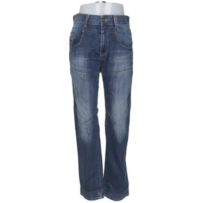 Jeans (Blue) from Pearson Cotton