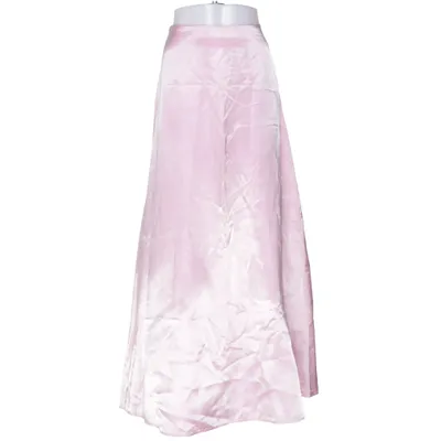 Maxi skirt (Pink) from Cachè Acetate