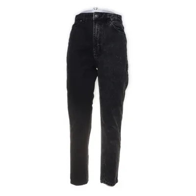 Jeans (Grå, Svart) från Bershka Denim Collection Bomull