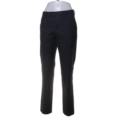 Suit pants (Gray) from Ted Bernhardtz at Work Elastane, Polyester, Wool