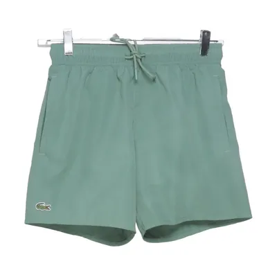 Badeshorts (Grün) von Lacoste
