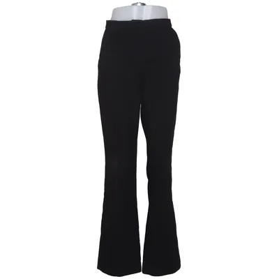 Kostymbyxor (Svart) från H&M Elastan, Polyester, Viskos