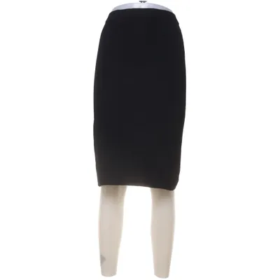 Skirt (Black) from Pierre Cavallo Polyamide, Viscose