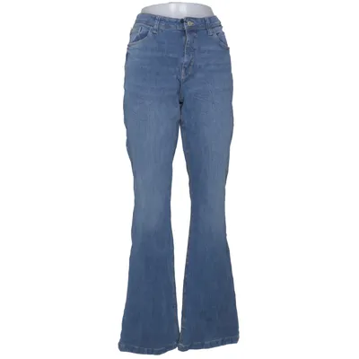 Jean (Yessica) de Yessica by C&A Coton, Élasthane, Lyocell, Polyester