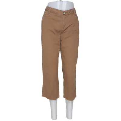 Pants (Brown) from Eddie Bauer Cotton