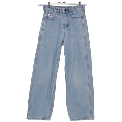 Jeans (Blue) from Blue Tomato Cotton