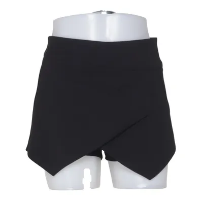 Skort (Grå) fra Miss love Elastan, Polyester