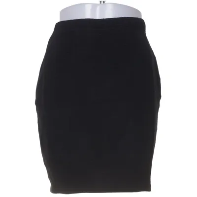 Rok (Zwart) van Blue Key Acryl, Wol