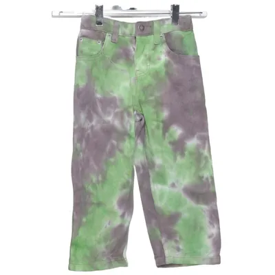 Jeans (Aiden) from Molo Cotton