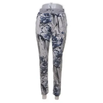 Byxor (Blå, Grå, Flerfärgad) från AmazeMe Bomull, Elastan