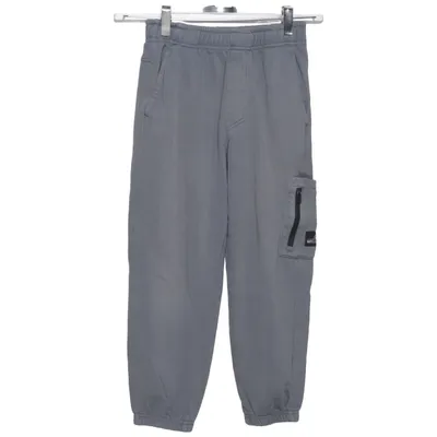 Sweatpants (Grå) fra Warp Bomuld, Polyester