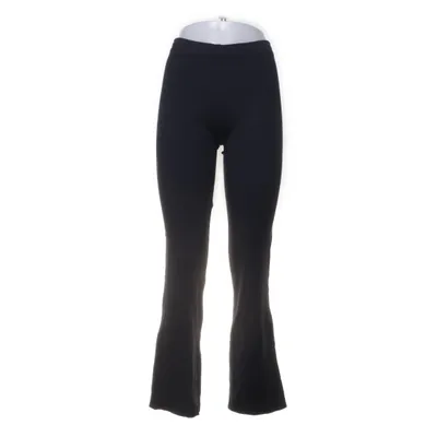 Pantalon patte d'éléphant (Noir) de Rodeo