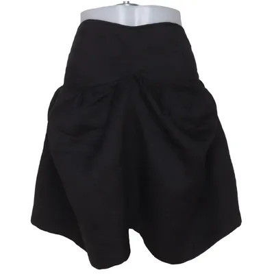 Kjol (Svart) från Stylein Polyester