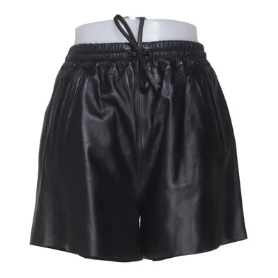 Shorts (Sort) fra Oakwood Læder, Polyester