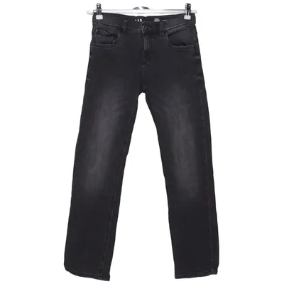 Jeans (Gray) from Lab Industries Cotton, Elastane