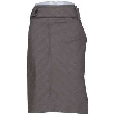 Kjol (COLETTE SKIRT) från STOCKH LM Elastan, Polyester, Viskos