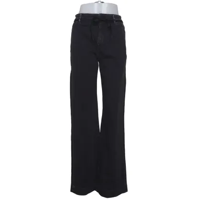Jean (Gris) de Dawn Élasthane, Coton biologique