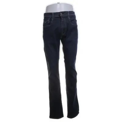 Jeans (Blå) från Replay Polyester
