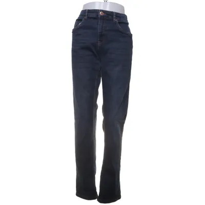 Spijkerbroek (Blauw) van Nice Denim Katoen, Elastaan, Polyester