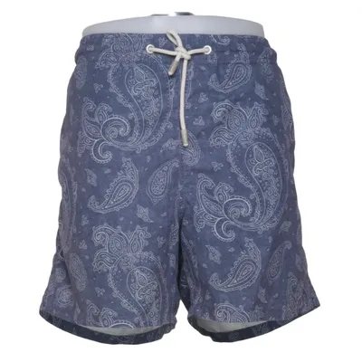 Shorts de bain (Bleu) de MC2 Saint Barth