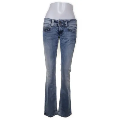 Jean (Bleu) de Pepe Jeans Coton, Élasthane