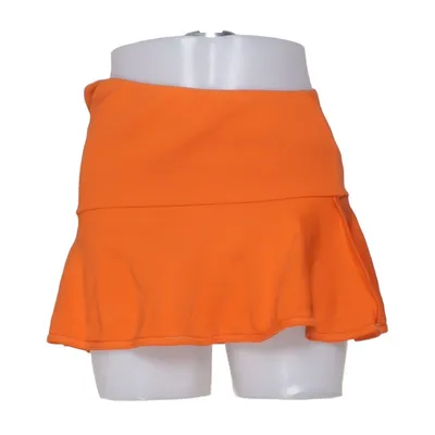 Träningskjol (Orange) från ASOS Swim Elastan, Polyamid, Polyester