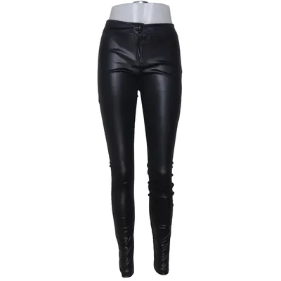 Pantalon (Noir) de Patrizia Pepe Polyester
