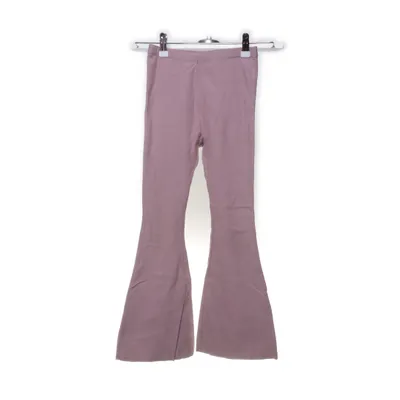 Byxor (Rosa) från Nixnut Elastan, Ekologisk bomull