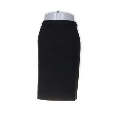 Pennkjol (KJD-05) från Casino Cosmopol Elastan, Polyester, Ull