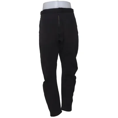 Sweatpants (Sort) fra Nike ACG Bomuld, Polyester