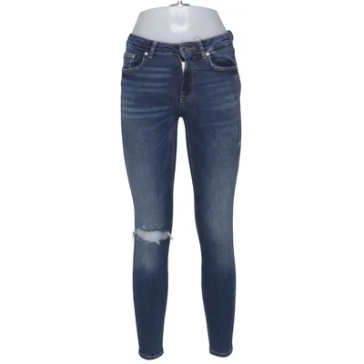 Jeans (Blue) from Zara Trafaluc Denim Collection