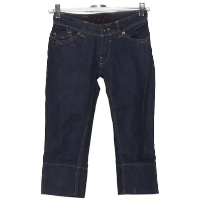 Jeans (Blue) from Tommy Hilfiger Denim Cotton
