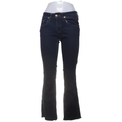 Jean (Bleu) de Hilfiger Denim Coton, Élasthane