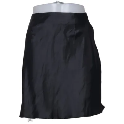 Jupe (Noir) de Chiquelle Élasthane, Polyester