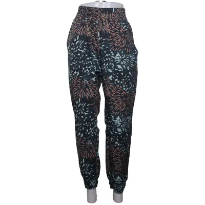 Pants (Flower Print) from Miss Milla Polyester