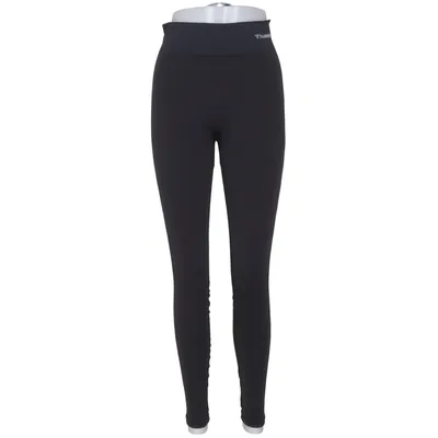 Sports tights (Gray) from Hummel Elastane, Polyamide, Polyester