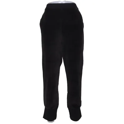 Sweatpants (Black) from Magasin Cotton, Polyester