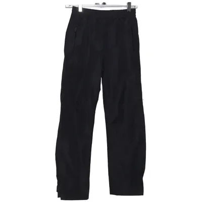 Surpantalon (Noir) de Woxo 720° Polyester