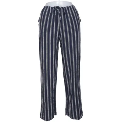 Broek (Blauw, Wit) van Claire Rose x NA-KD