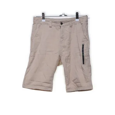 Cargoshorts (Beige) från Warp Bomull
