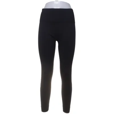 Träningstights (Svart) från Blacc Yoga Elastan, Polyamid