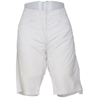 Shorts (Beige) from North Bend Cotton