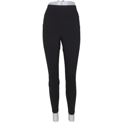 Träningstights (Svart) från H&M Move Elastan, Polyester