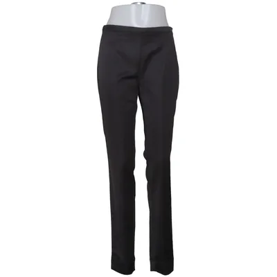 Pants (Black) from Ilse Jacobsen Hornbæk