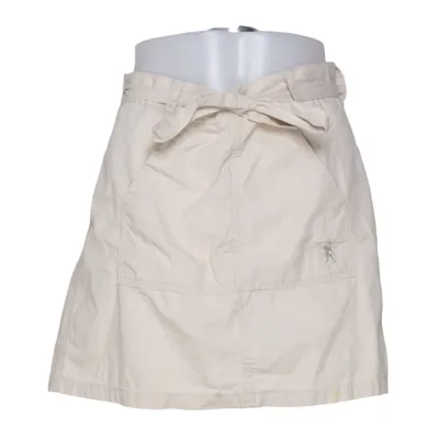 Rok (Beige) van Camera Katoen