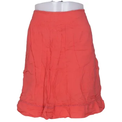 Skirt (Red) from Monoprix Autre Ton
