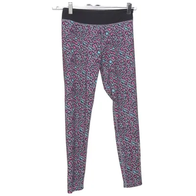 Collants de sport (Gris, Rose, Bleu, Multicolore) de MXIMZE Élasthane, Polyester
