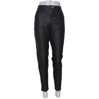 Pants (Black) from TrulyMine Polyurethane